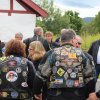 17.07.2015 Internationales Meeting in Norwegen
